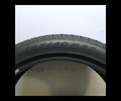 4 GOMME 265 40 21 PIRELLI BR1816 - 6