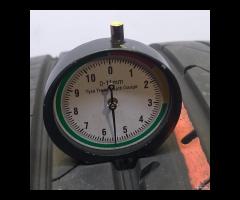 4 GOMME 235 50 19 HANKOOK BR1815