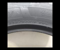 4 GOMME 235 50 19 HANKOOK BR1815 - 6