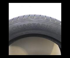 2 GOMME 215 60 17 BARUM BR1814 - 5