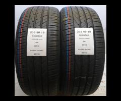 2 GOMME 235 50 19 HANKOOK BR1794 - 1