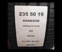 2 GOMME 235 50 19 HANKOOK BR1794 - 2