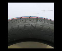 4 GOMME 235 55 18 BRIDGESTONE BR1793 - 5