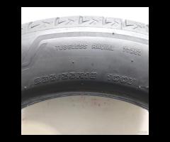 4 GOMME 235 55 18 BRIDGESTONE BR1793 - 6