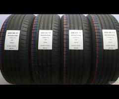 4 GOMME 225 55 17 BRIDGESTONE BR1792 - 1