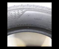 4 GOMME 225 55 17 BRIDGESTONE BR1792 - 6