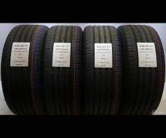4 GOMME 225 55 17 CONTINENTAL BR1791 - 1