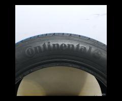 4 GOMME 225 55 17 CONTINENTAL BR1791 - 4