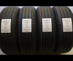4 GOMME 215 60 17 MICHELIN BR1790 - 1