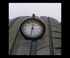 4 GOMME 215 60 17 MICHELIN BR1790 - 3