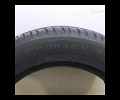 4 GOMME 215 60 17 MICHELIN BR1790 - 5