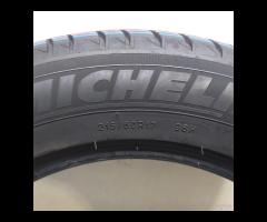 4 GOMME 215 60 17 MICHELIN BR1790 - 6