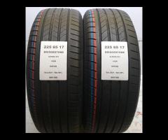 2 GOMME 225 65 17 BRIDGESTONE BR1788 - 1