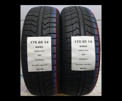 2 GOMME 175 65 14 MOMO BR1781
