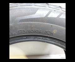2 GOMME 175 65 14 MOMO BR1781