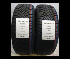 2 GOMME 185 60 14 MOMO BR1780