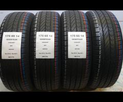 4 GOMME 175 65 14 GOODYEAR BR1779 - 1
