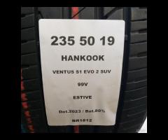 2 GOMME 235 50 19 HANKOOK BR1812 - 2