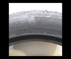 2 GOMME 235 50 19 HANKOOK BR1812 - 6