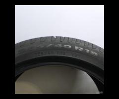 2 GOMME 225 40 18 PIRELLI RFT BR1810 - 6