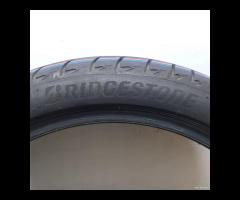 4 GOMME 225 40 19 BRIDGESTONE BR1809