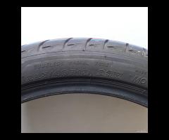 4 GOMME 225 40 19 BRIDGESTONE BR1809 - 6