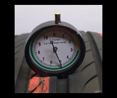 2 GOMME 215 60 17 PIRELLI BR1808 - 3