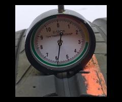 2 GOMME 275 45 20 PIRELLI BR1807