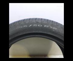 2 GOMME 225 50 18 PIRELLI RFT BR1806 - 6