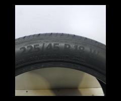 2 GOMME 225 45 18 CONTINENTAL BR1805 - 6
