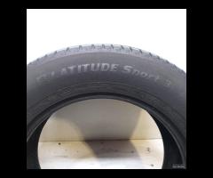 2 GOMME 235 60 17 MICHELIN BR1804