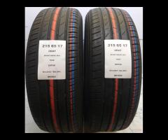 2 GOMME 215 65 17 CEAT BR1803