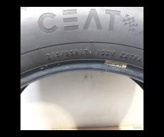 2 GOMME 215 65 17 CEAT BR1803