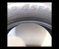 2 GOMME 235 55 17 GOODYEAR BR1801 - 6