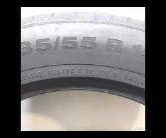 4 GOMME 235 55 19 CONTINENTAL BR1798