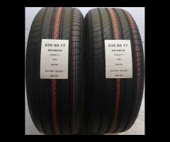 2 GOMME 235 60 17 MICHELIN BR1797