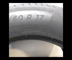 2 GOMME 235 60 17 MICHELIN BR1797
