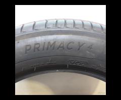 2 GOMME 235 55 18 MICHELIN BR1796