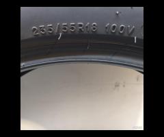 2 GOMME 235 55 18 MICHELIN BR1796 - 6