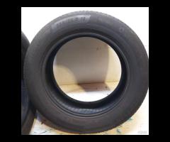 2 GOMME 235 55 18 MICHELIN BR1796 - 7