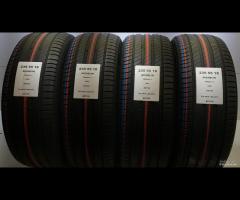 4 GOMME 235 55 18 MICHELIN BR1795