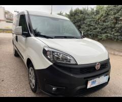 Fiat Doblo Doblò 1.3 MJT PC-TN Cargo Lamier