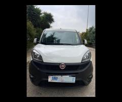 Fiat Doblo Doblò 1.3 MJT PC-TN Cargo Lamier