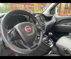 Fiat Doblo Doblò 1.3 MJT PC-TN Cargo Lamier