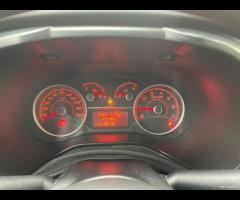 Fiat Doblo Doblò 1.3 MJT PC-TN Cargo Lamier