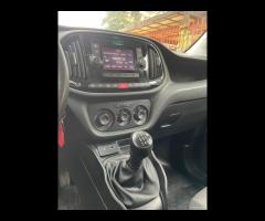Fiat Doblo Doblò 1.3 MJT PC-TN Cargo Lamier - 6