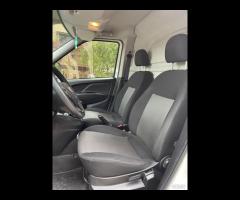 Fiat Doblo Doblò 1.3 MJT PC-TN Cargo Lamier - 8