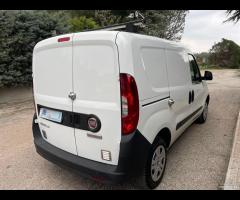 Fiat Doblo Doblò 1.3 MJT PC-TN Cargo Lamier - 9