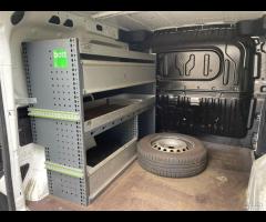 Fiat Doblo Doblò 1.3 MJT PC-TN Cargo Lamier - 11