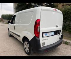 Fiat Doblo Doblò 1.3 MJT PC-TN Cargo Lamier - 13